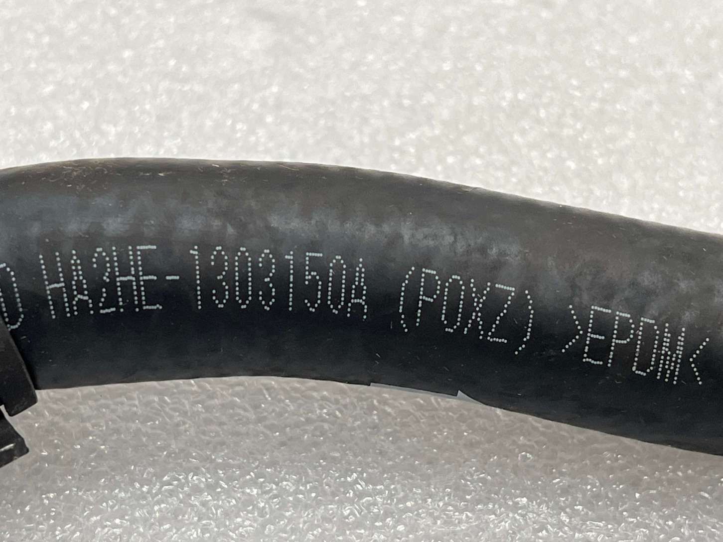 Cooling pipe assembly 6 ··